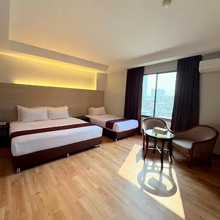 Atrium Boutique Hotel-2