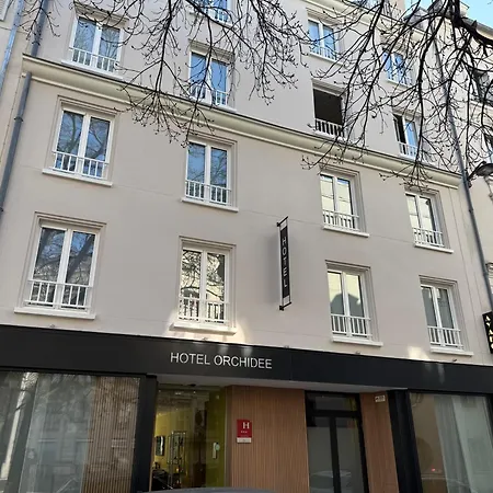 Hotel Orchidee-2