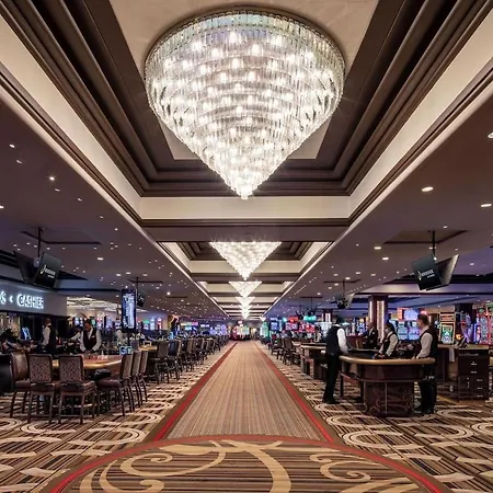 Horseshoe Las Vegas By Suiteness-2