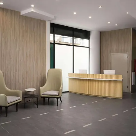Hampton Inn Long Island City Ny-2