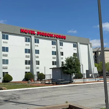 Hotel Pigeon Forge (Adults Only)-2