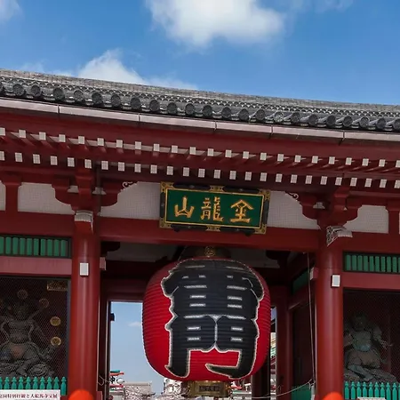 Apa Hotel Nihombashi Bakurocho Ekikita-3