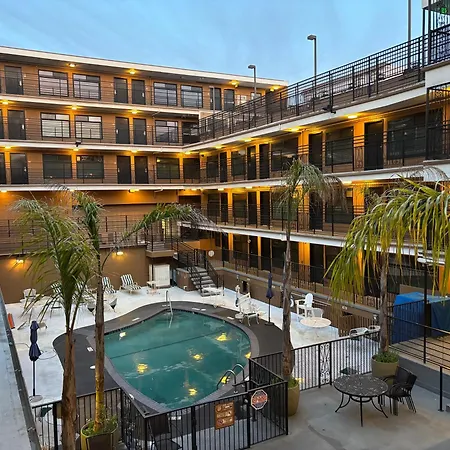 Hotel Da Vinci-3