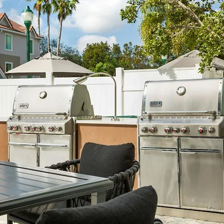 Towneplace Suites Fort Lauderdale West-2