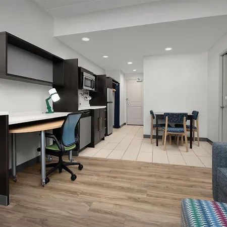 Home2 Suites Nashville Airport-2