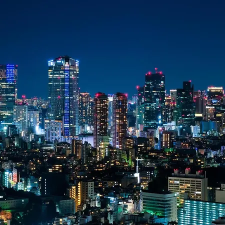 Apa Hotel Roppongi Ekimae-2