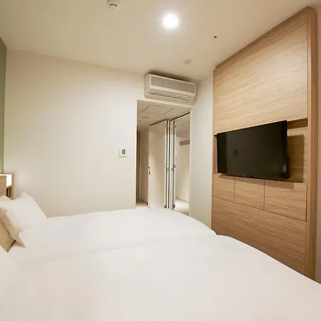Sotetsu Fresa Inn Tokyo Kinshicho-2