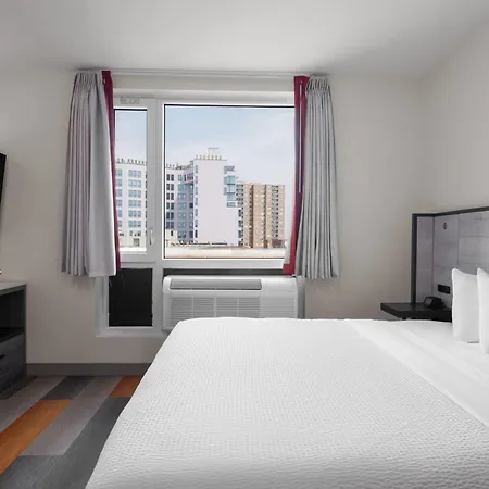 Ramada By Wyndham Brooklyn Near Flatbush-3