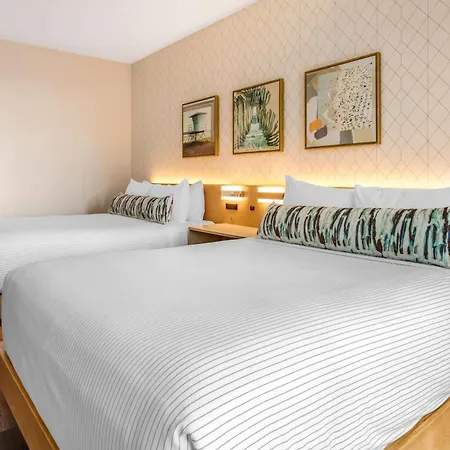 Cambria Hotel Fort Lauderdale Beach-2