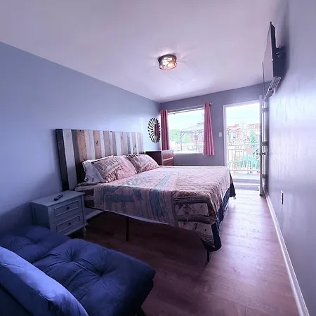Twilight Motel-3