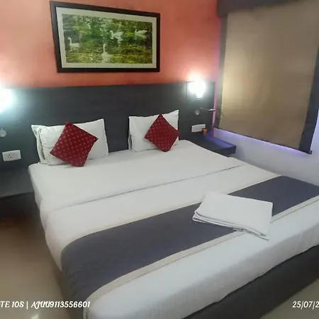 Stayeasy Tiruvanmiyur-3