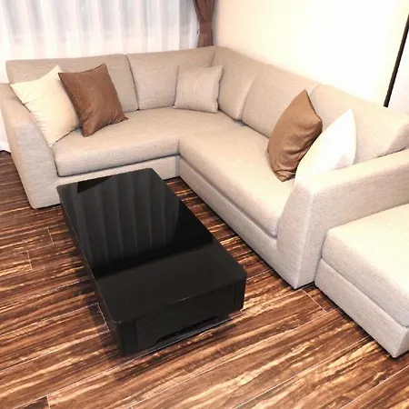 Hotel Bougainvillea Minowa-3