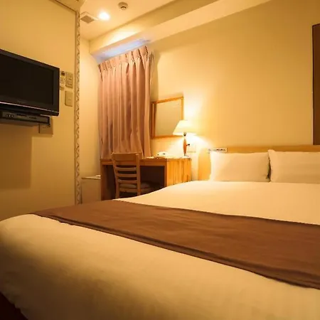 Hotel Bougainvillea Minowa-2