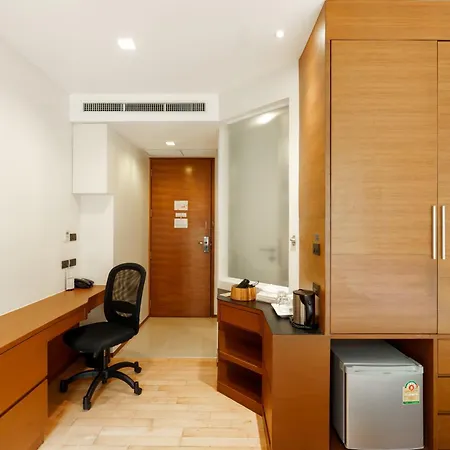 Marvin Suites Hotel-2