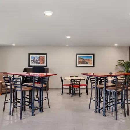 My Place Hotel-Las Vegas South/Henderson, Nv-2