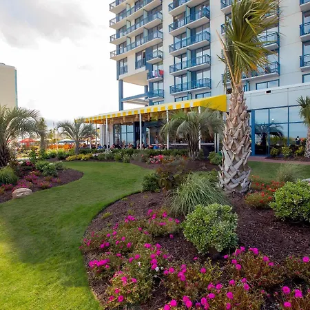 Hyatt House Virginia Beach / Oceanfront-2
