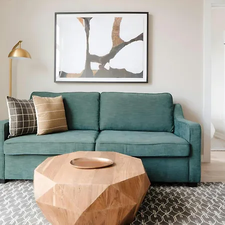 Sonder By Marriott Bonvoy The Edison Apartments Old City-2