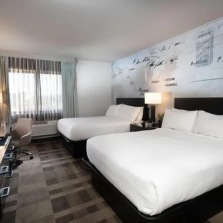 Silver Sevens Hotel And Casino, A Wyndham Garden-2