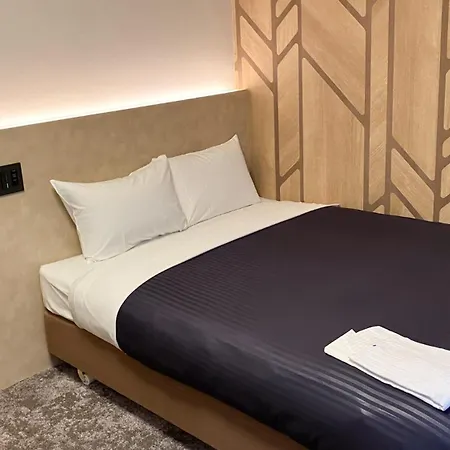 Hotel Livemax Budget Shinbashi-2