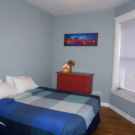 Wrigley Hostel - Chicago (Adults Only)-3