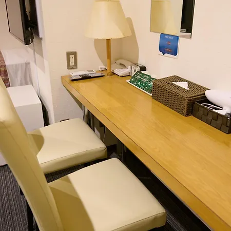 Tabist Hotel Tetora Ikebukuro-2