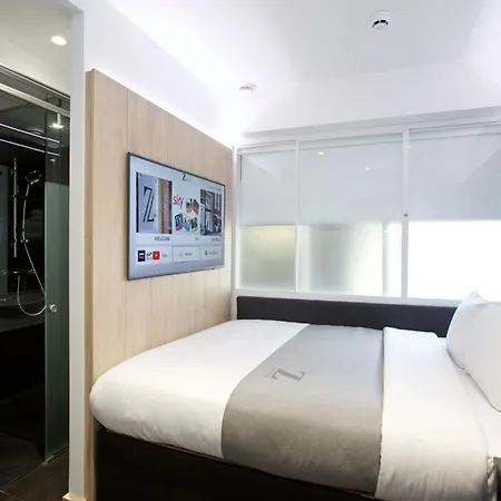The Z Hotel Leicester Square-2
