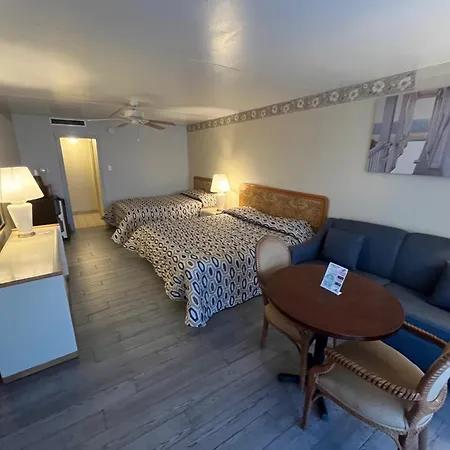 Landmark Motel-3