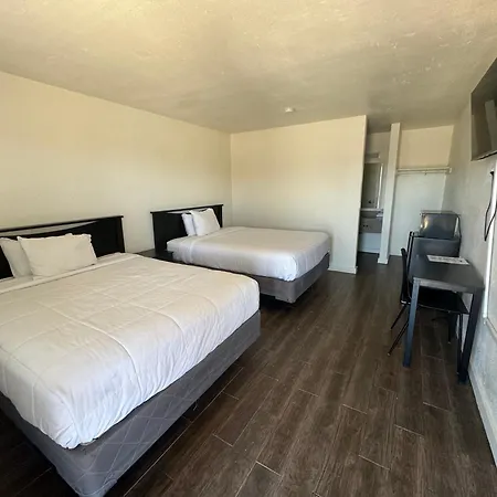 Ocotillo Apartments & Hotel-2