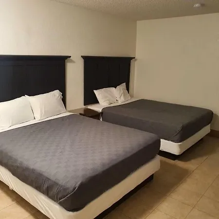 Ocotillo Apartments & Hotel-3