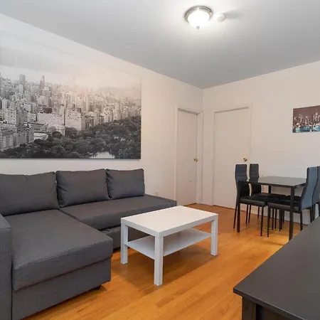 The Upper East Side Monthly Rentals Apartments-3