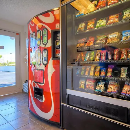 Las Vegas, Nv - Boulder Highway-2