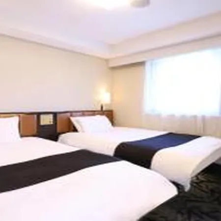 Apa Hotel Mita Ekimae-2