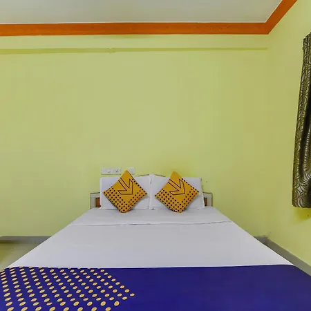 Hotel O Cn Guest House-3