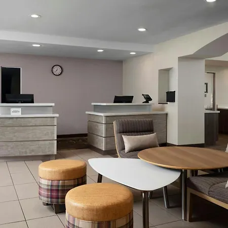 Residence Inn By Marriott Las Vegas Henderson/Green Valley-2