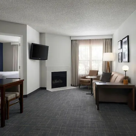 Residence Inn By Marriott Las Vegas Henderson/Green Valley-3