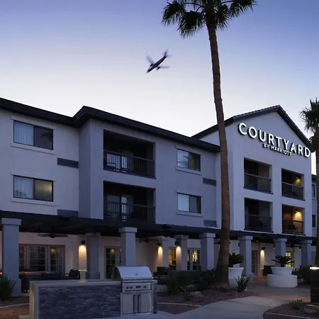 Courtyard By Marriott Henderson - Green Valley - Las Vegas-3