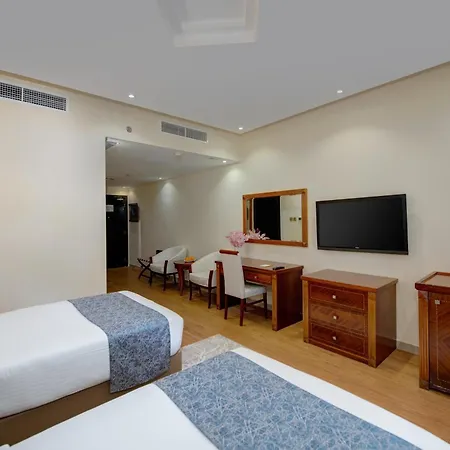 Vendome Plaza Hotel-3