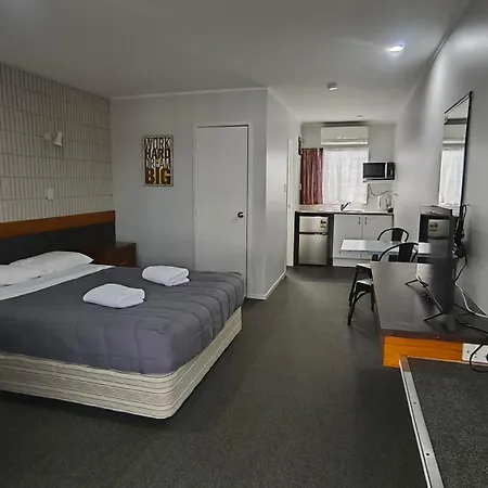 Pakuranga Motor Lodge-3
