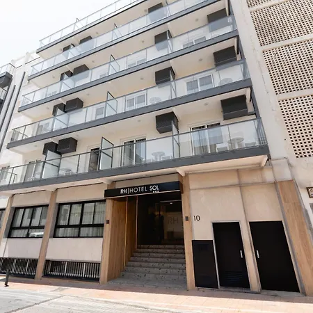 Hotel Rh Sol-2