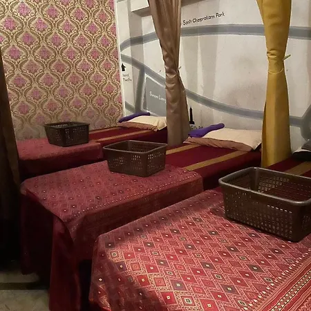 Buddy Boutique Inn-3