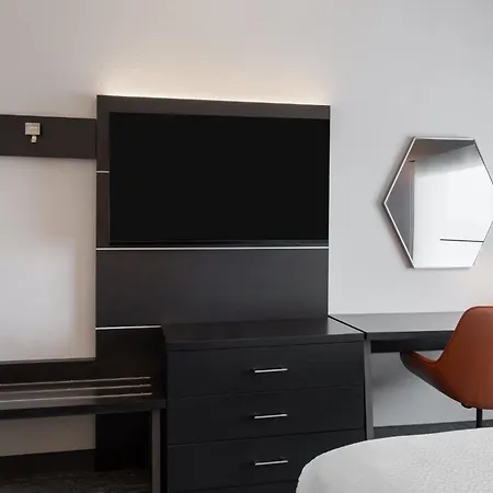 Holiday Inn Express & Suites - Tampa East - Ybor City By Ihg-2