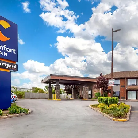 Comfort Inn-3