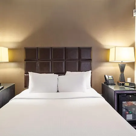 The Historic Blue Angel Hotel Lexington Ave, An Ascend Collection-2