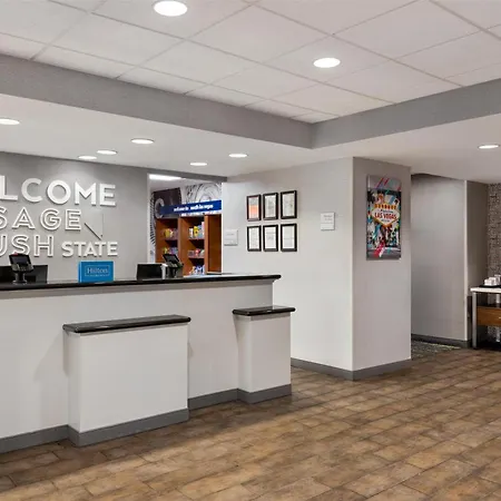 Hampton Inn Las Vegas/North Speedway-3
