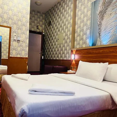 Parasol Hotel-2