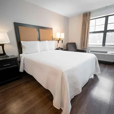 Extended Stay America Suites - Phoenix - Biltmore-2