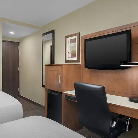 Holiday Inn Express Manhattan Midtown West By Ihg-3