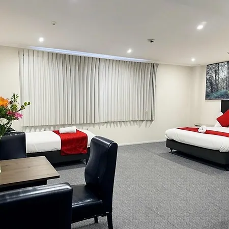 Bakers Lodge-2