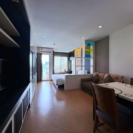 The Sunreno Hotel Bangkok-2