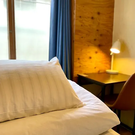 Nomad Hostel Classic-3